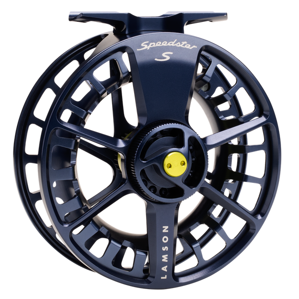 Speedster S LAMSON