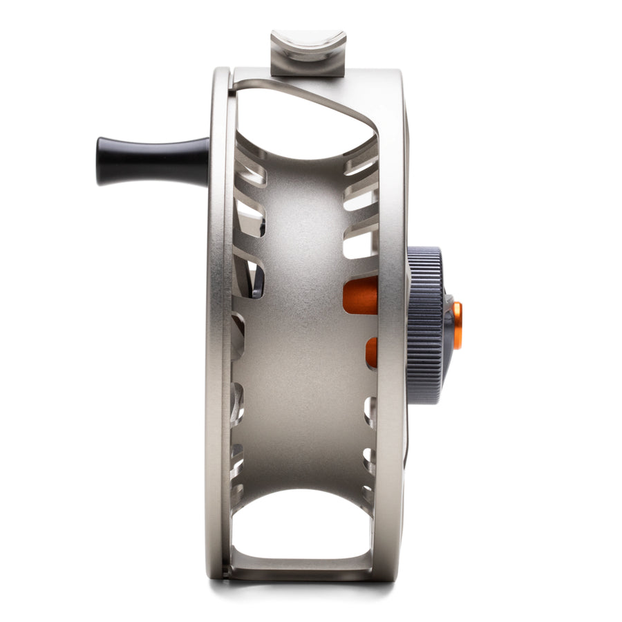 Speedster S-Series -3+ Reel Ember