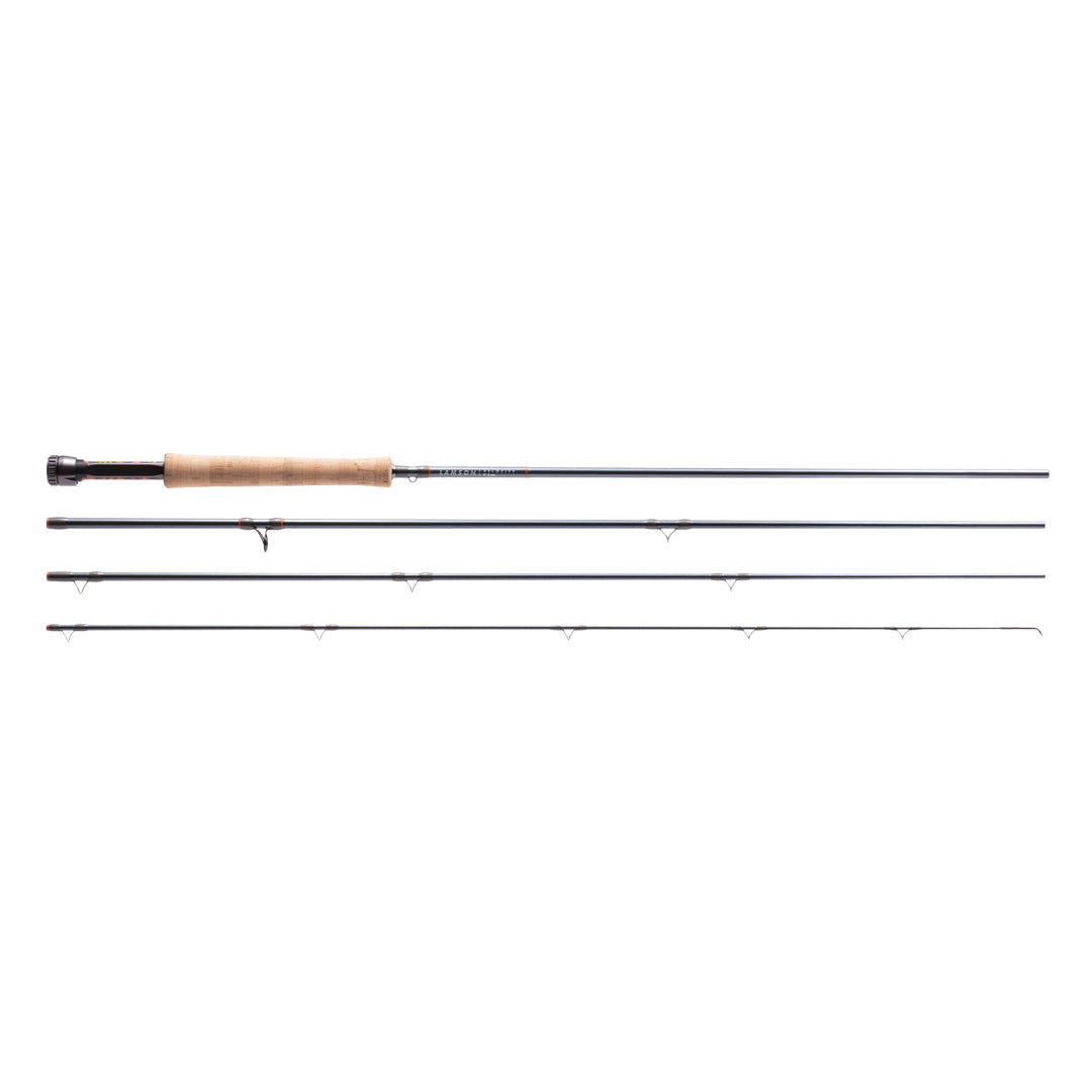 Velocity Rods LAMSON   