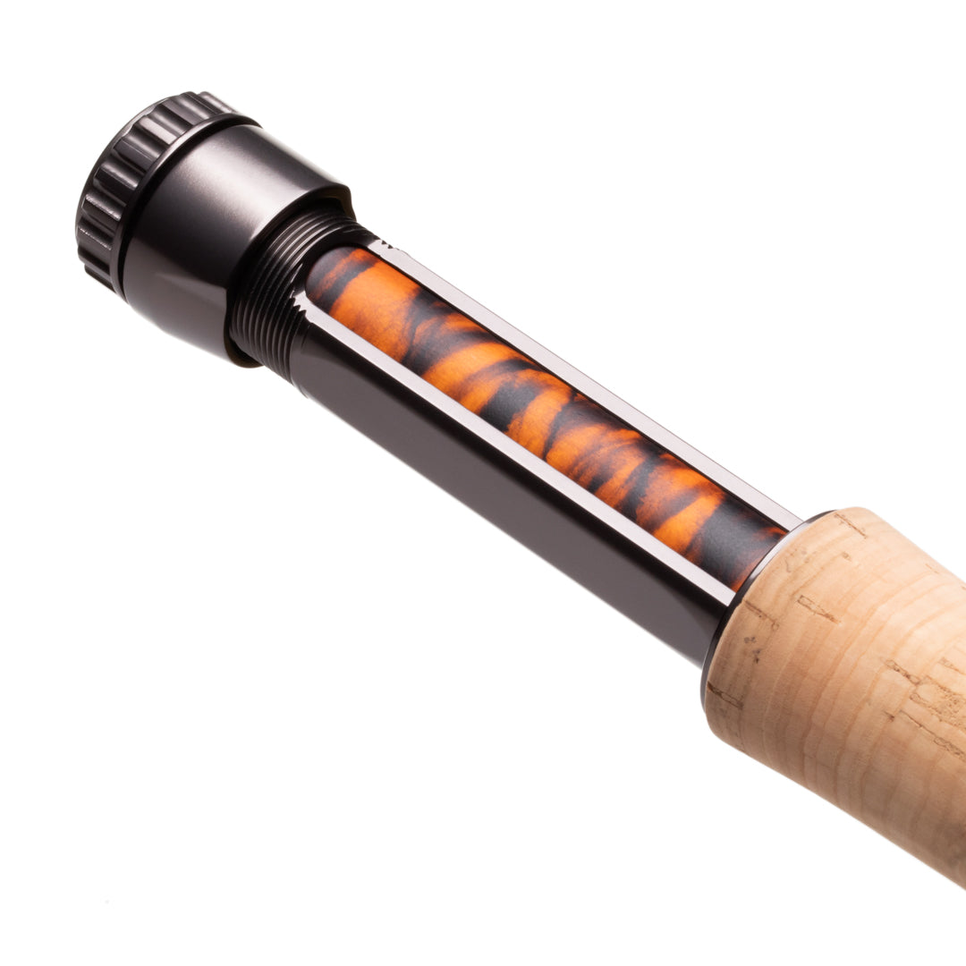 Velocity Rods LAMSON   