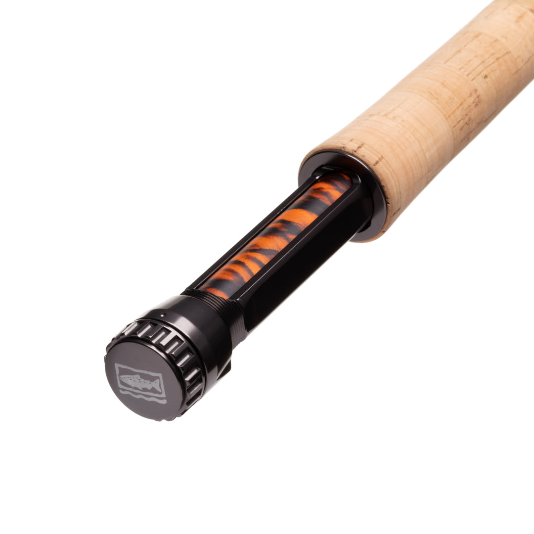 Velocity Rods LAMSON   