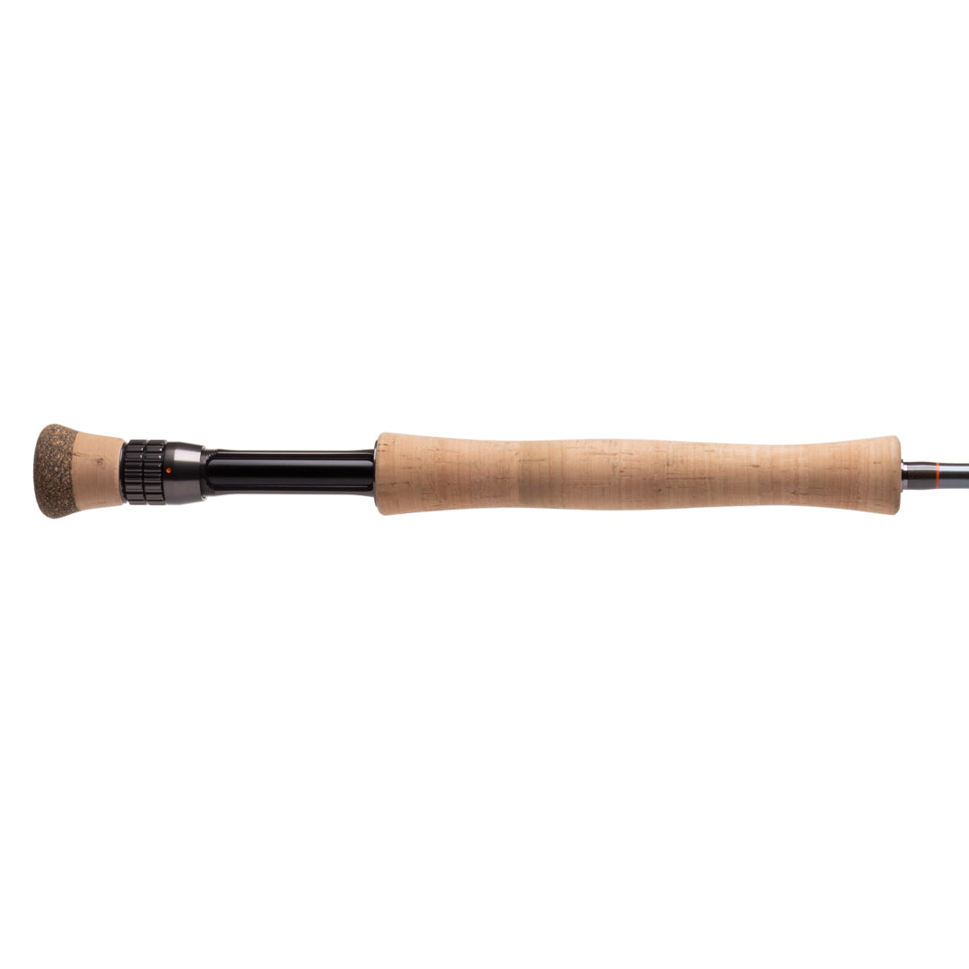 Velocity Rods LAMSON   