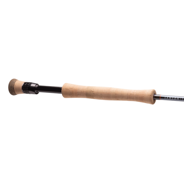 10'6 shimano convergence salmon rod 10'6