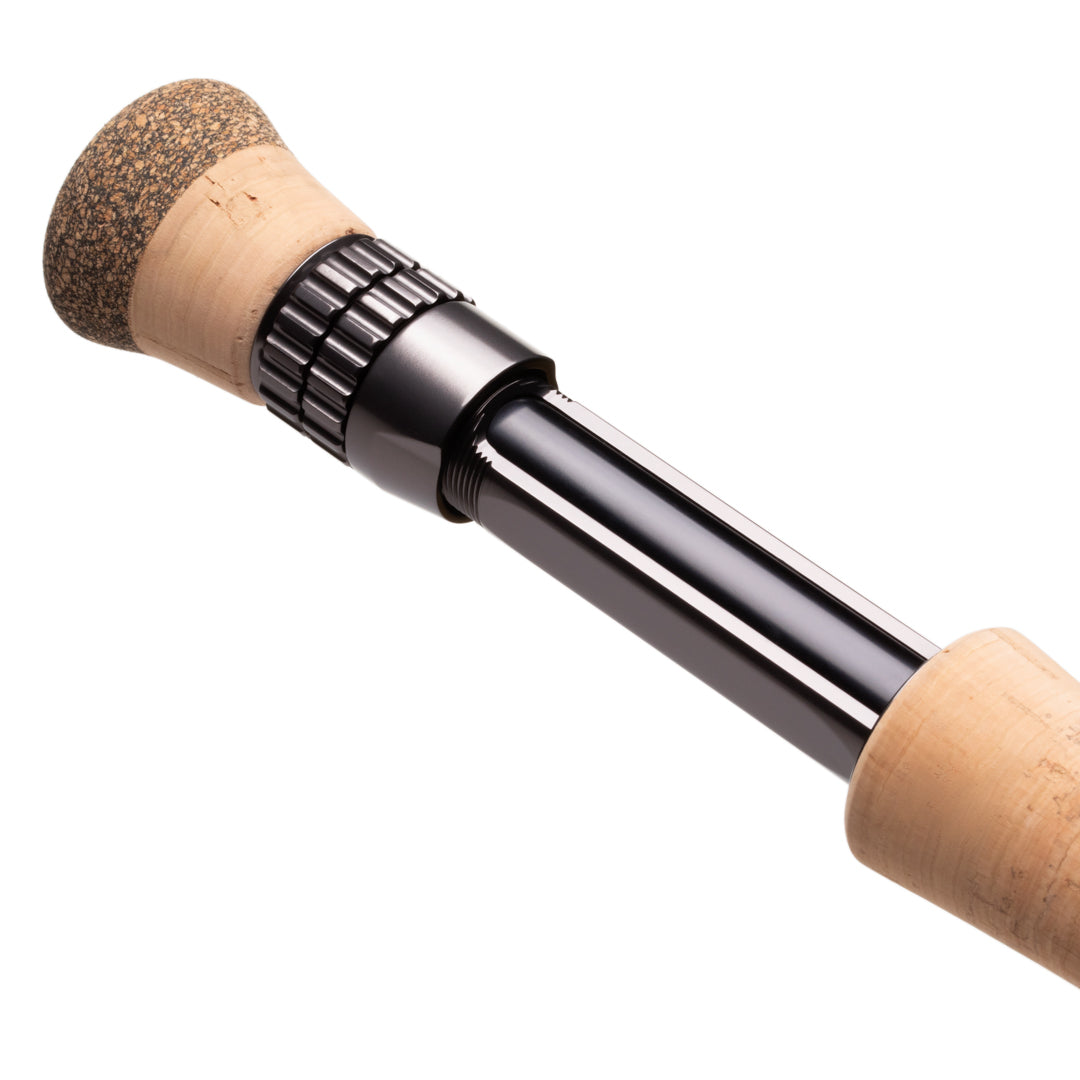 Velocity Rods LAMSON   